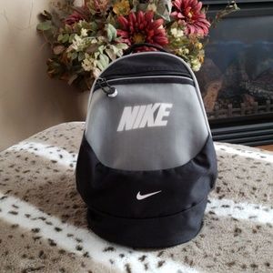 Nike mini backpack